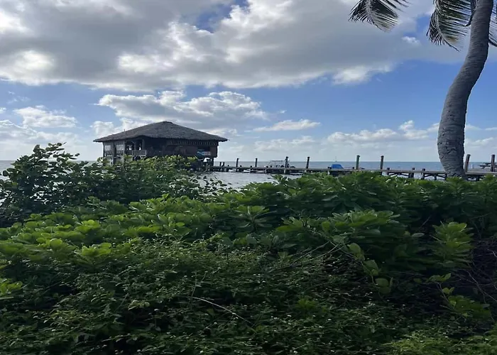White Sands Cove G01-romantic Garden View 1 Bedroom By Floreo Holiday home *
