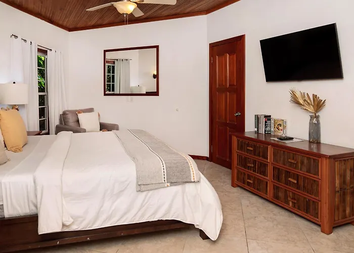 Holiday home White Sands Cove G01-romantic Garden View 1 Bedroom By Floreo