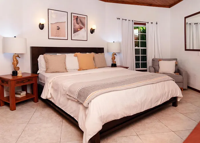 White Sands Cove G01-romantic Garden View 1 Bedroom By Floreo Holiday home