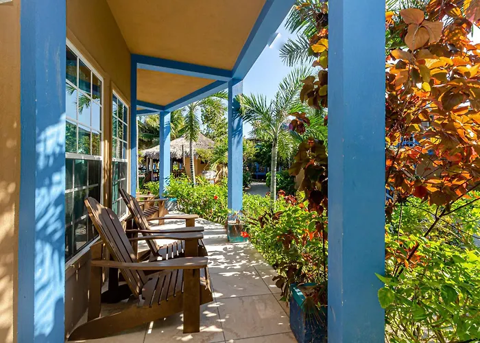 White Sands Cove G01-romantic Garden View 1 Bedroom By Floreo Holiday home *