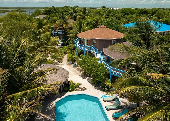 White Sands Cove G01-romantic Garden View 1 Bedroom By Floreo Holiday home *